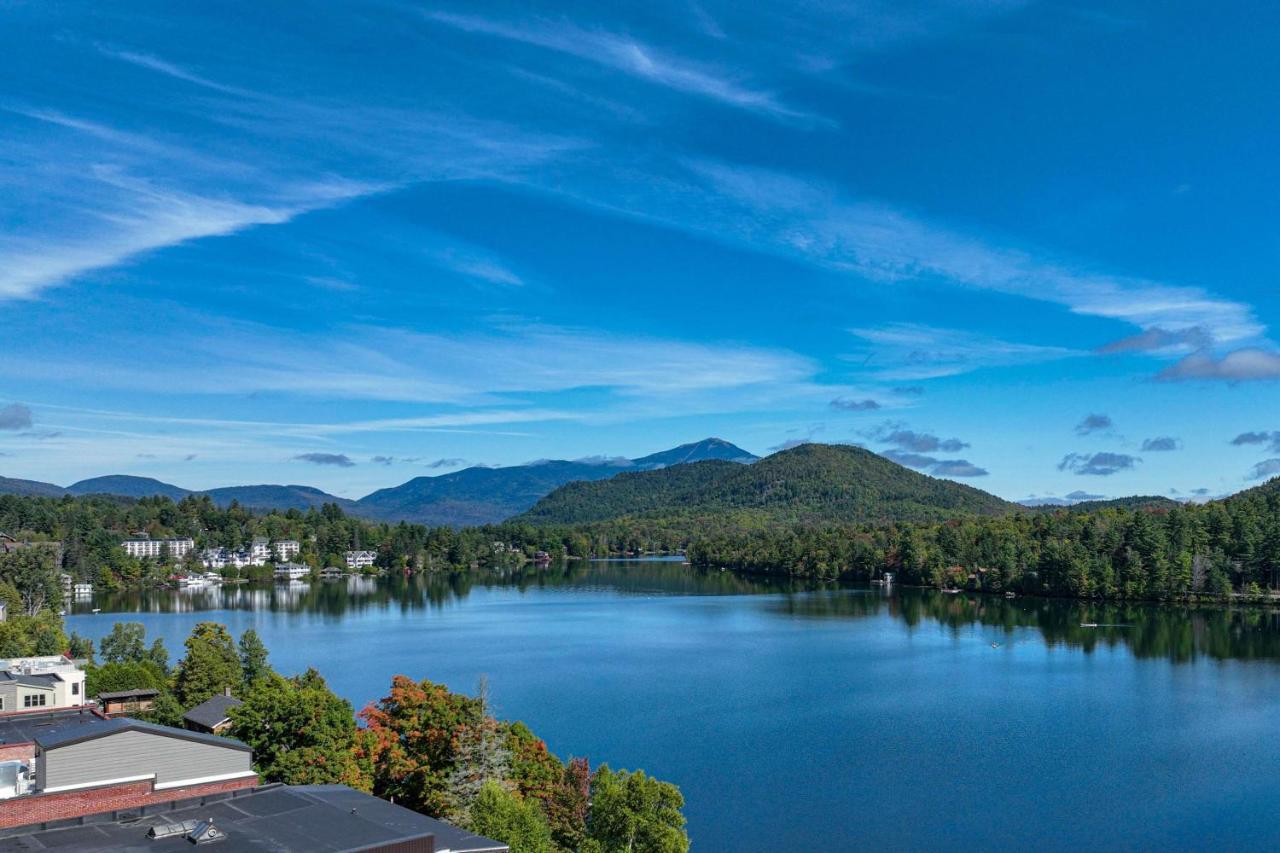 Grand Adirondack Hotel, Lake Placid, A Tribute Portfolio Hotel Exterior foto