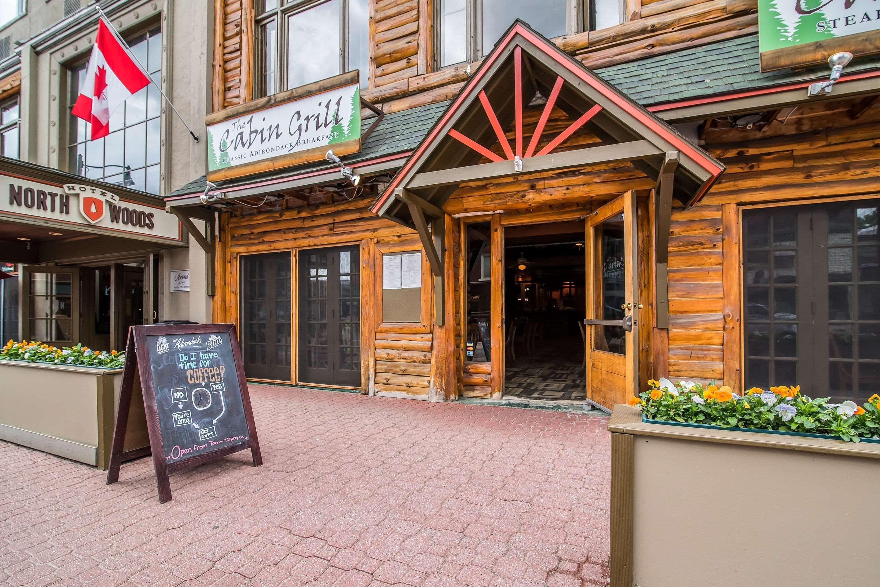 Grand Adirondack Hotel, Lake Placid, A Tribute Portfolio Hotel Exterior foto